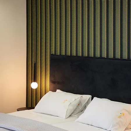 Aparthotel Steris Elegant & Rethimnon