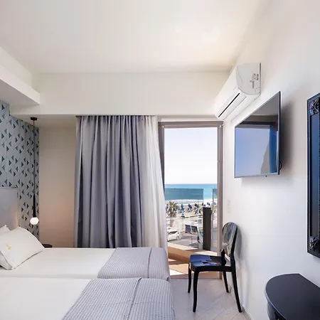 Lejlighedshotel Steris Elegant &