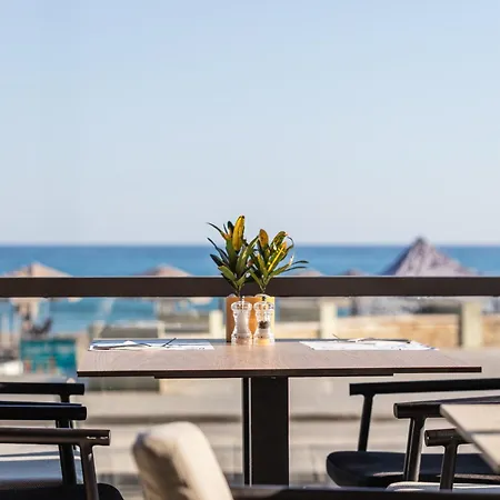 Lejlighedshotel Steris Elegant & Rethimno
