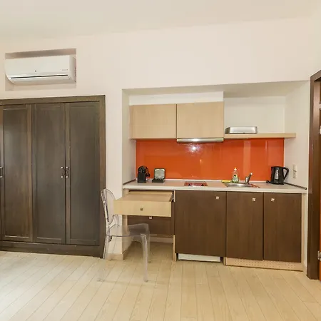 Steris Elegant & 3* Rethymno