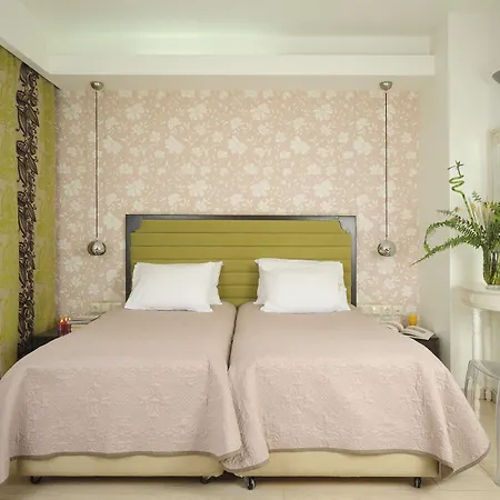 Steris Elegant & 3* Resmo