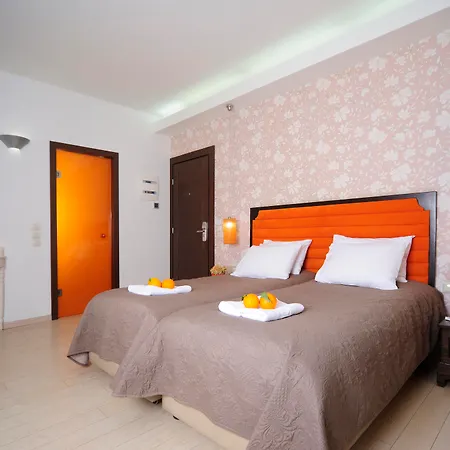 Aparthotel Steris Elegant & 3*