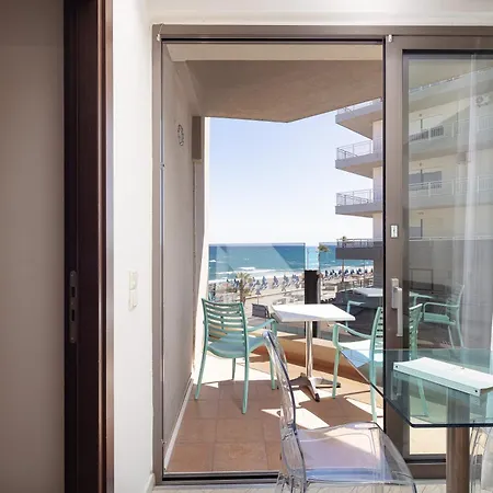 Steris Elegant & Rethymno