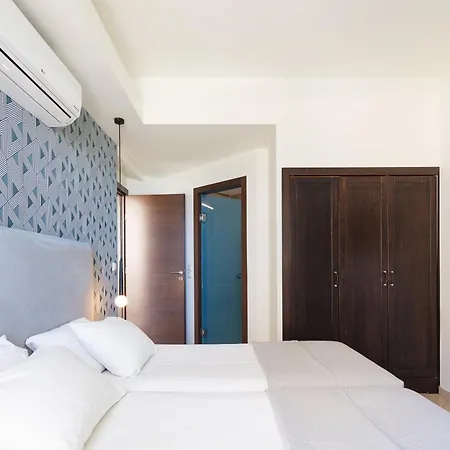 Aparthotel Steris Elegant & Rethymno