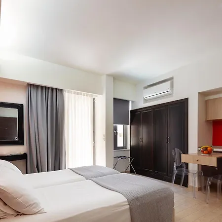 Apart Otel Steris Elegant &