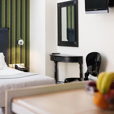 Steris Elegant & Rethymno
