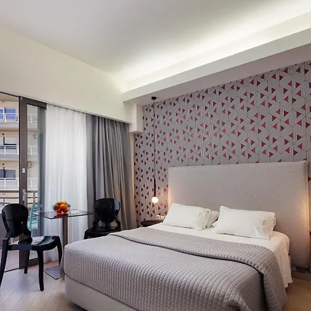 Steris Elegant & 3*