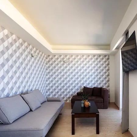 Aparthotel Steris Elegant &
