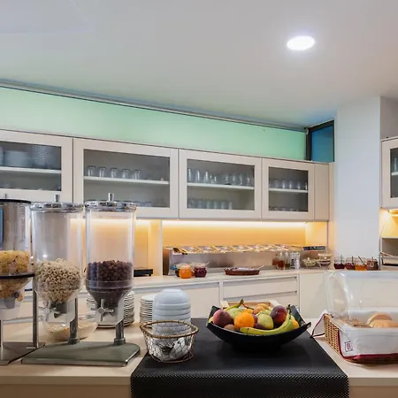 Steris Elegant & 3* Rethymno