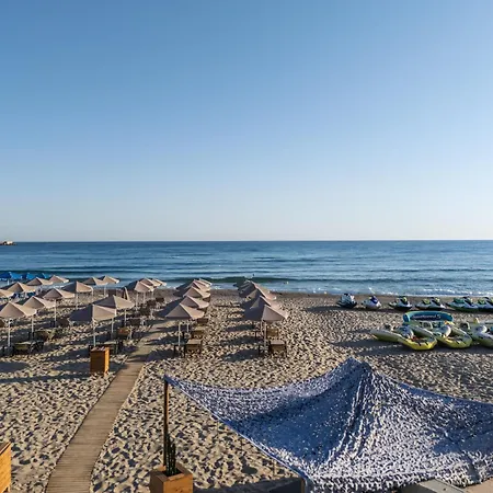 Steris Elegant & Rethymno