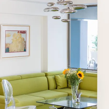 Aparthotel Steris Elegant & Rethymno
