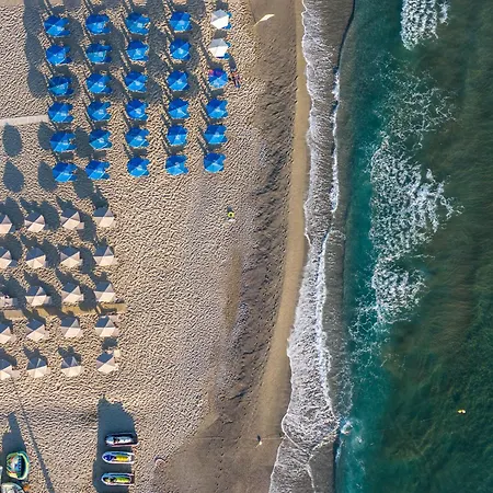 Steris Elegant & Rethymno