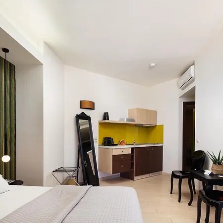 Aparthotel Steris Elegant & 3*