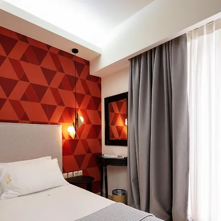 Steris Elegant & 3* Rethymnon