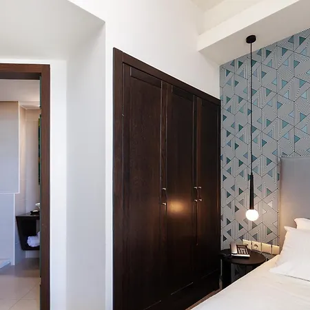 Aparthotel Steris Elegant & 3*