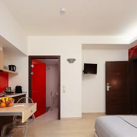 Steris Elegant & 3*