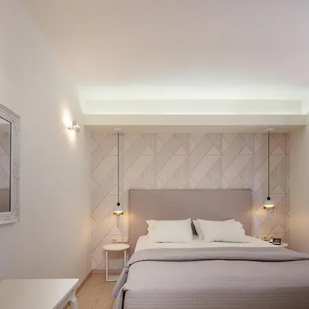 Aparthotel Steris Elegant & Rethymno (Crete)