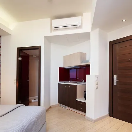 Aparthotel Steris Elegant &