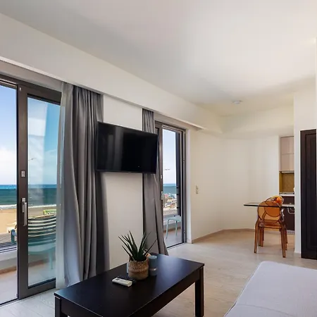 Steris Elegant & 3* Rethymno (Crete)