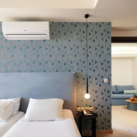 Steris Elegant & Aparthotel 3*