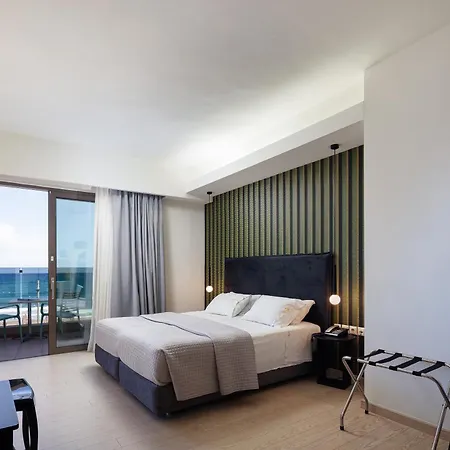 Steris Elegant & Aparthotel 3*