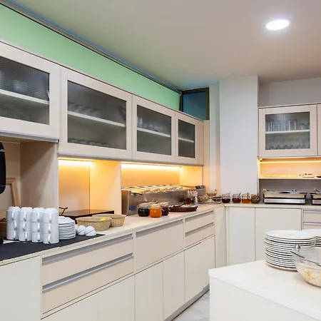Steris Elegant & 3* Rethymnon