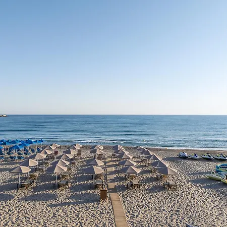 Aparthotel Steris Elegant & 3*